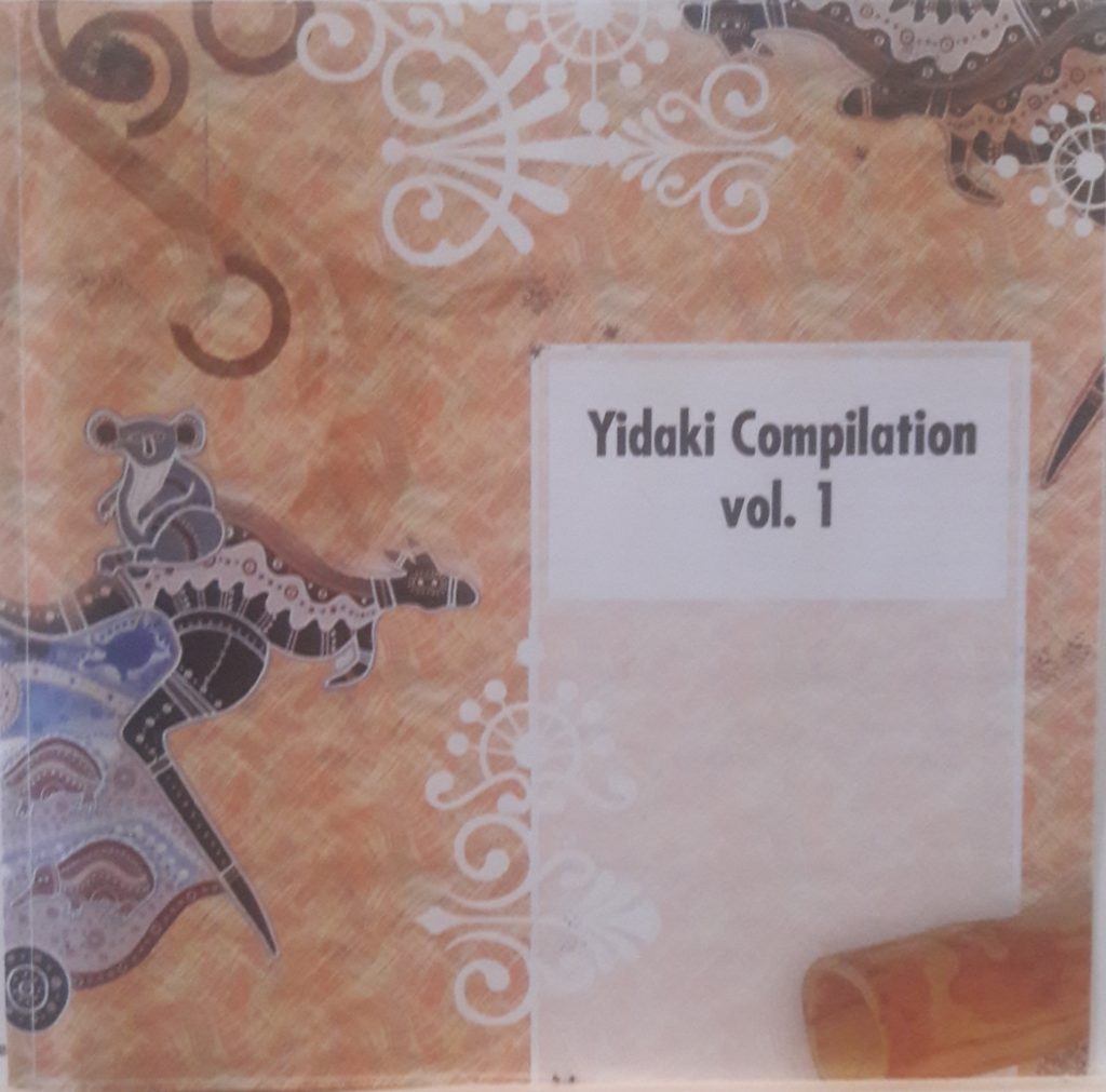 Yidaki Compilation vol.1